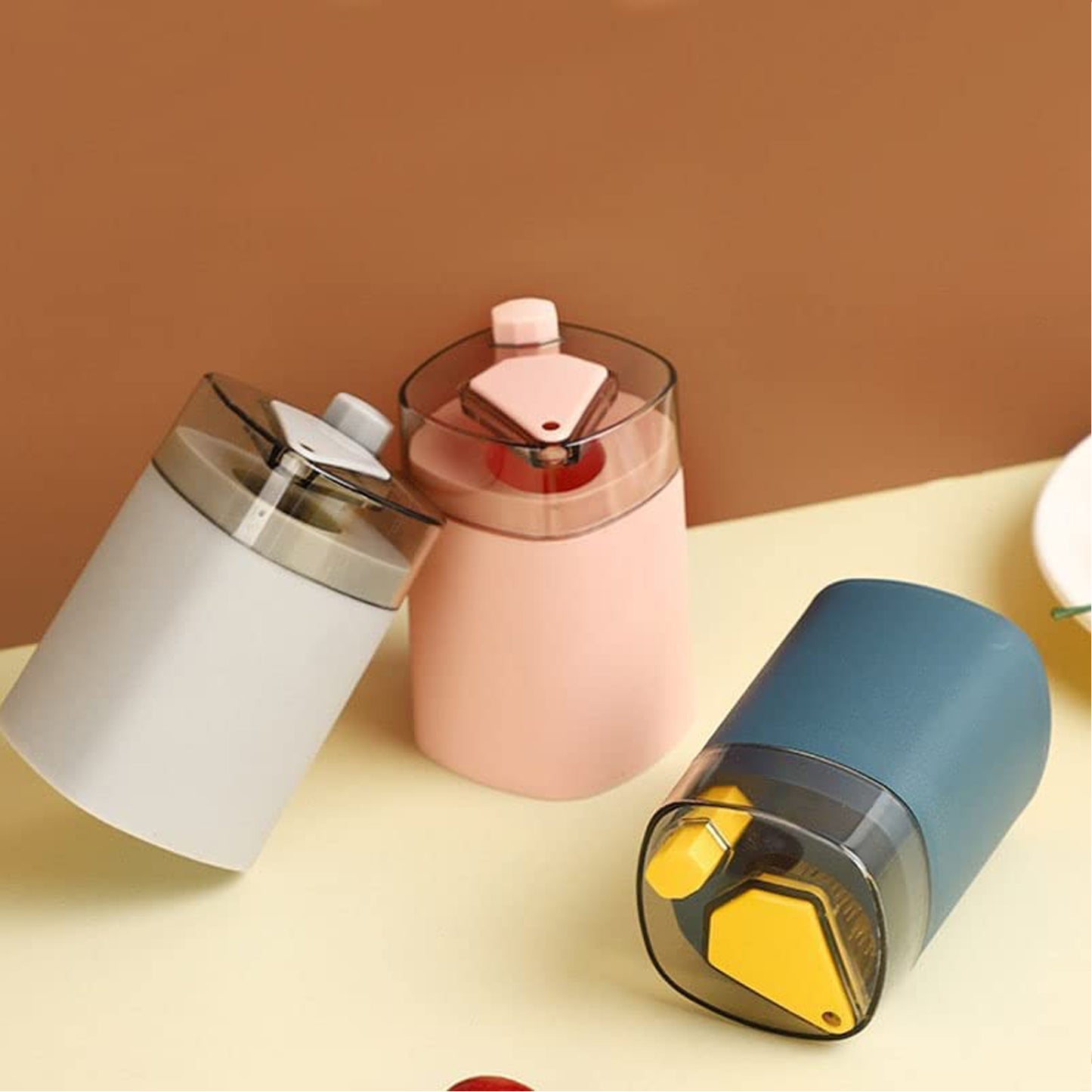 Automatic Toothpick Holder Dispenser
