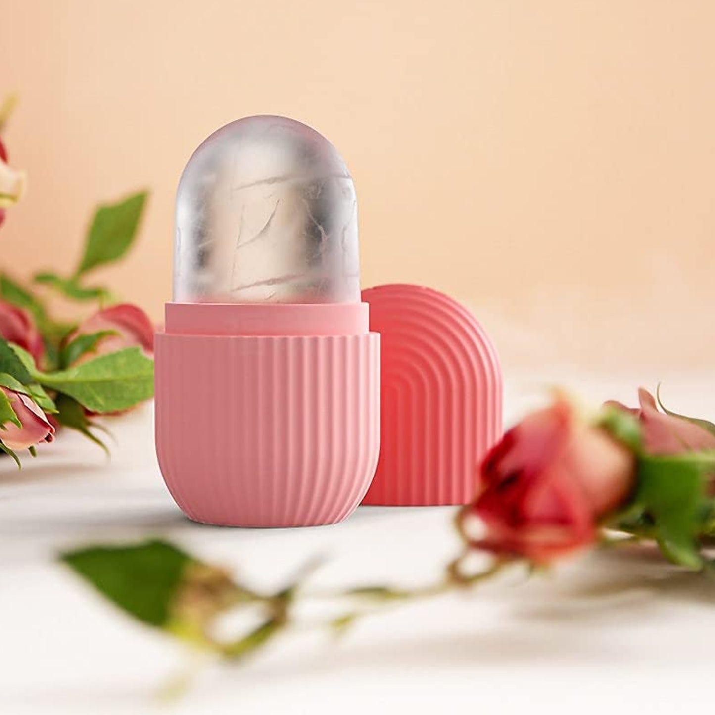 Beauty Ice Roller for Face & Eyes