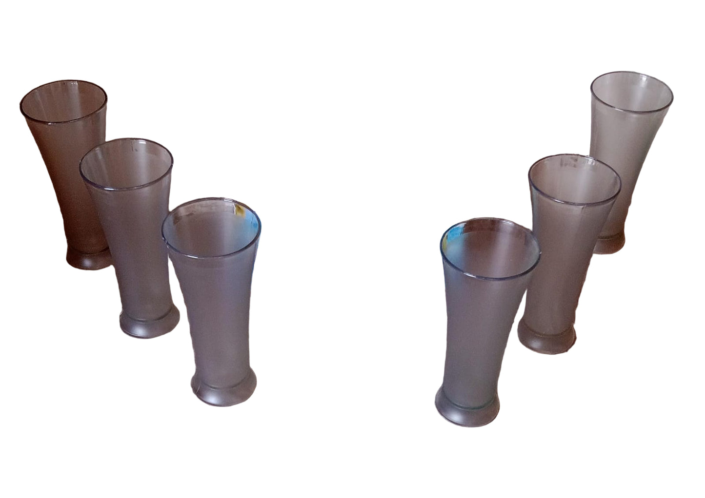 Faluda & Juice Glass Set - BuyItOnline