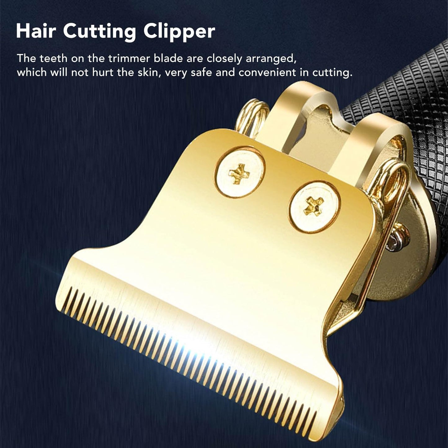 Professional Hair Trimmer for Men