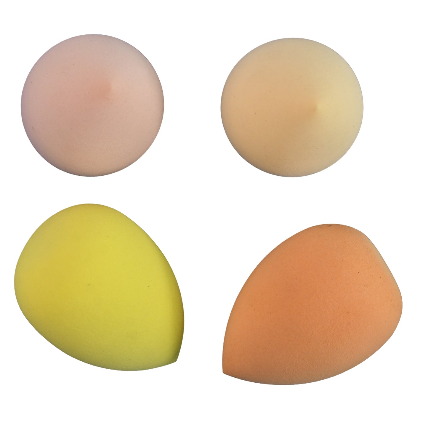 Makeup Sponges Set
