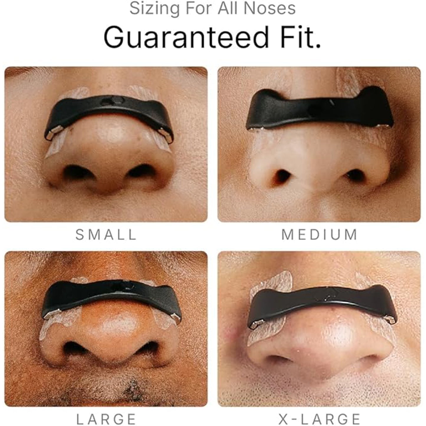Nasal Strip Starter Kit