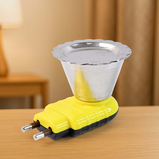 Quickburn Steel Kapoor Dani Stand Wukusy