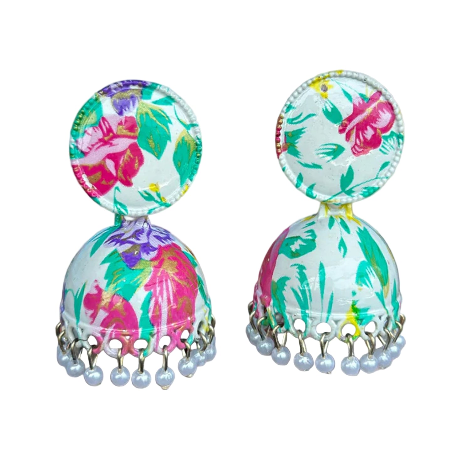 Jhumka Earrings Buti for Women & Girls