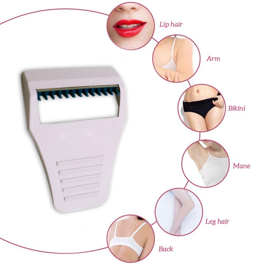 Women’s Body & Bikini Razor