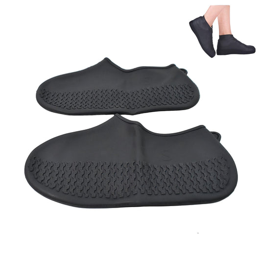 Silicone Reusable Shoes Covers Wukusy