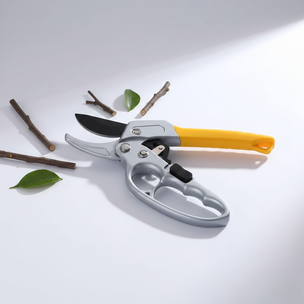 Enhanced Pruning Shears