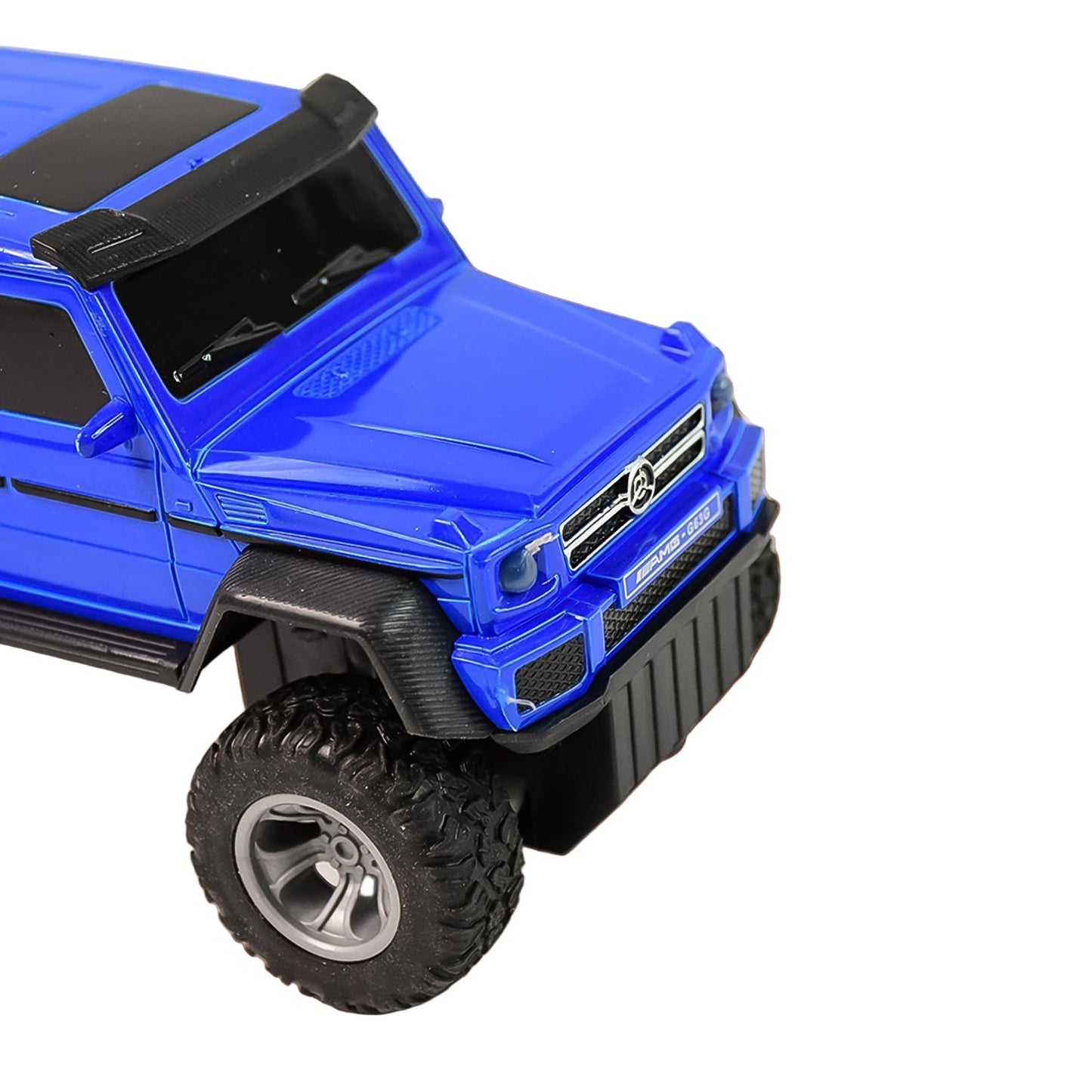 Remote Control Off-road Car Wukusy