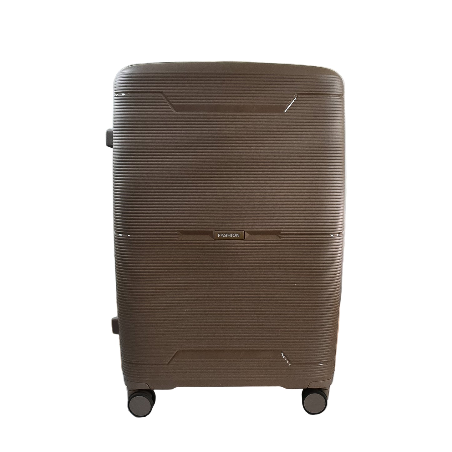 Hard-shell Trolley Luggage Bag (Set Of 3-pice Mix Color) Wukusy