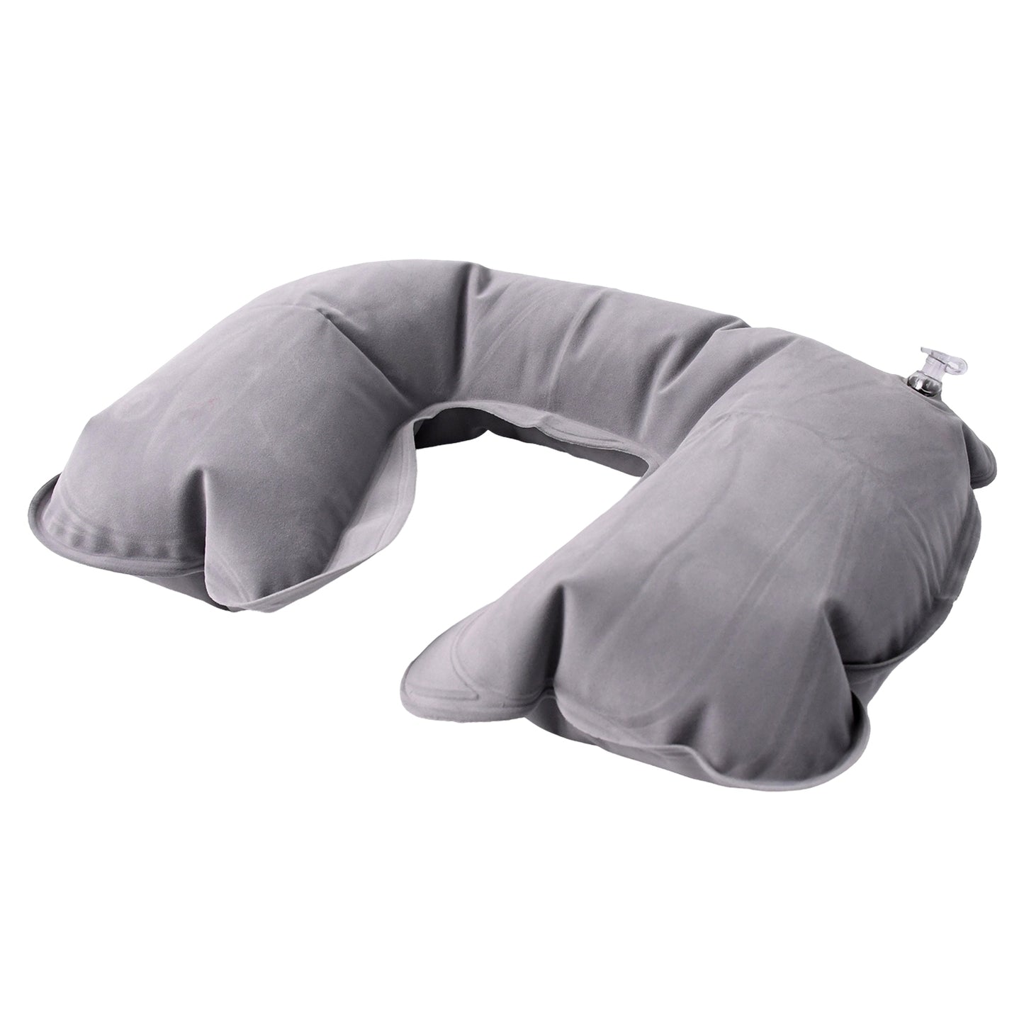 Air Cushion Travel Pillow