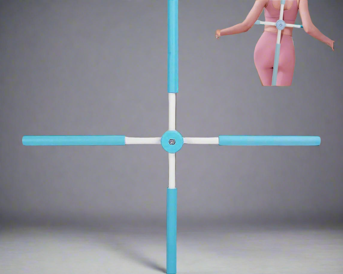 Posture Stretching Stick