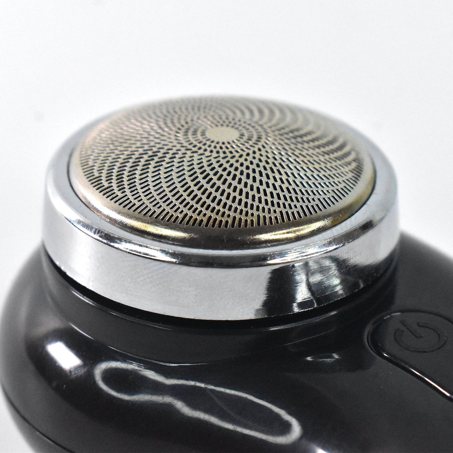 Powerful Trimming Portable Electric Shaver Clipper (1 Pc) Wukusy