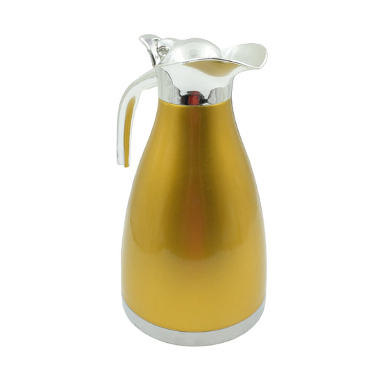 Stainless Steel Vacuum Insulated Kettle Jug - BuyItOnline
