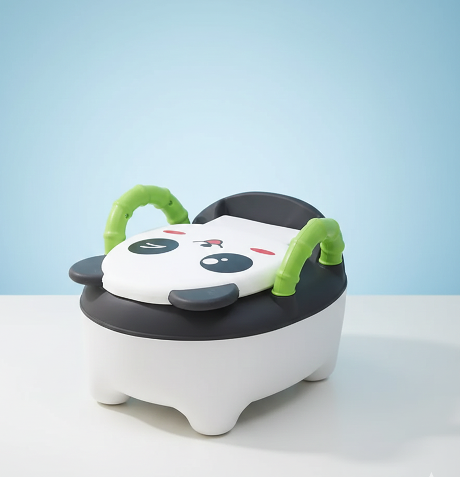 3-in-1 Baby Portable Potty Seat