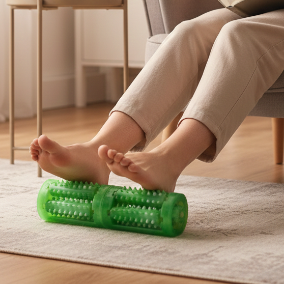 Foot Massager Roller
