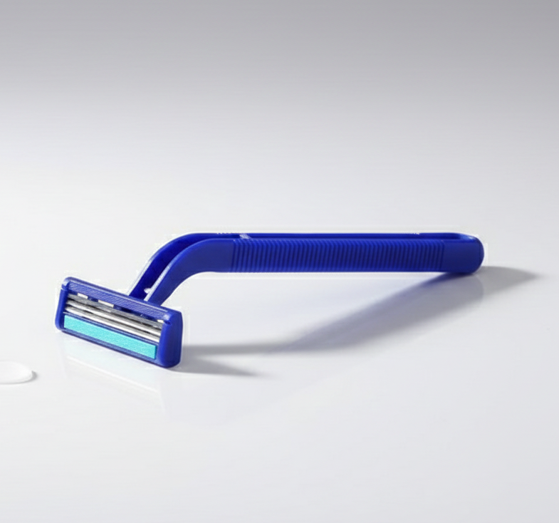 Double Edge Shaving Razor Blades