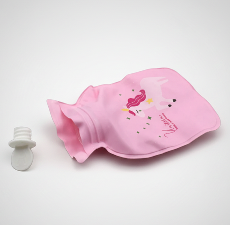 Printed Small Hot Water Bag