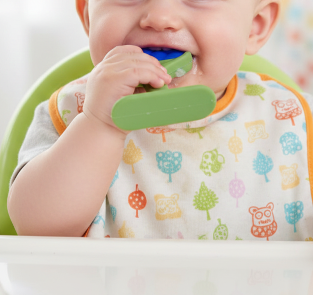 Silicone Baby Teether