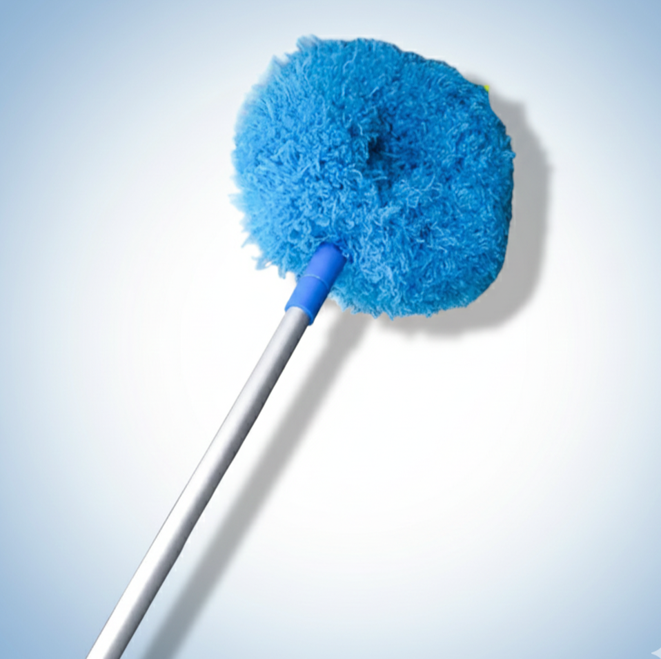 Washable Ceiling Fan Cleaner Duster