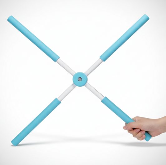 Posture Stretching Stick