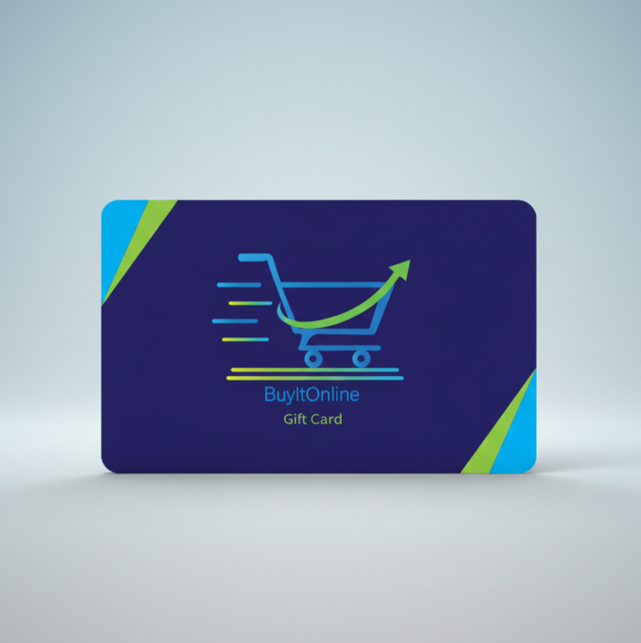 E-GIFT CARD