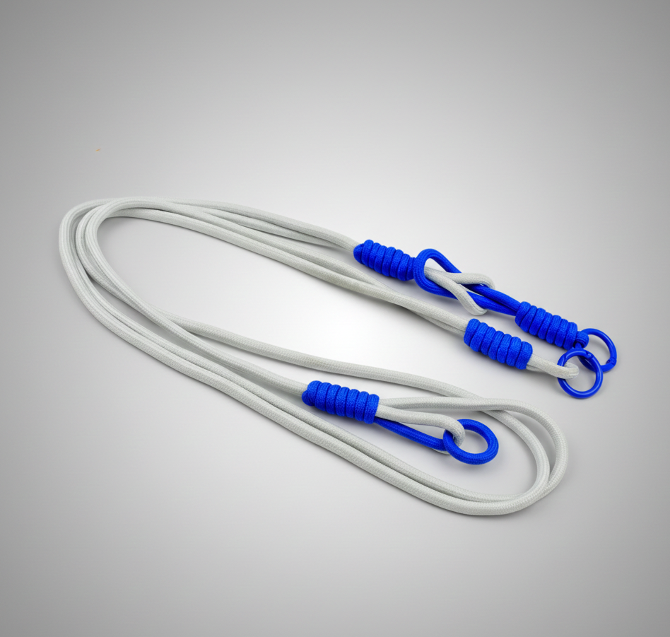 Universal 51_ Multicolor Crossbody Phone Lanyard