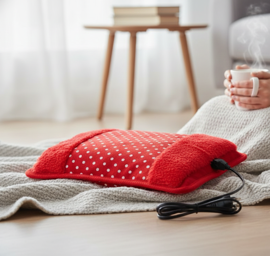 Electric Pain Relief Heating Bag