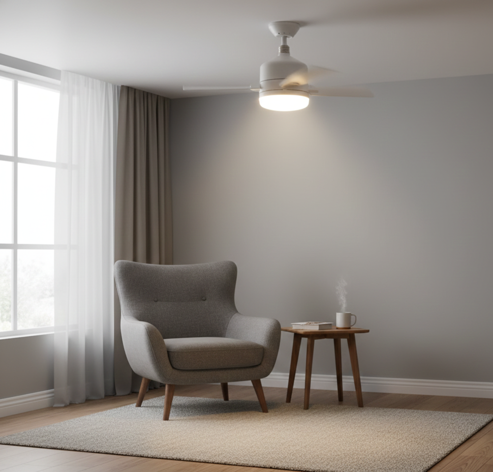 Ceiling Fans With Light