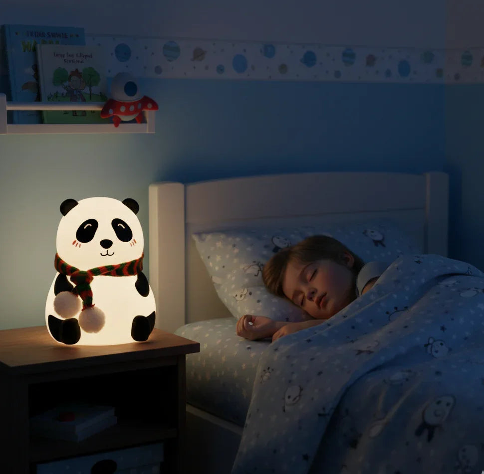 Cute Panda