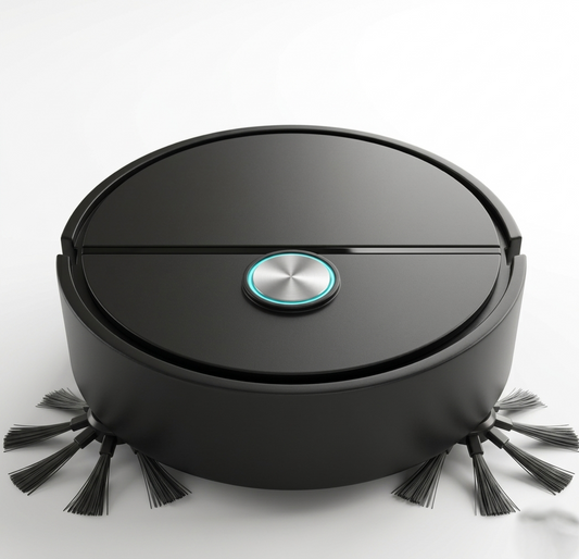 Vacuum Cleaner Sweeping Robot (1 Pc) Wukusy