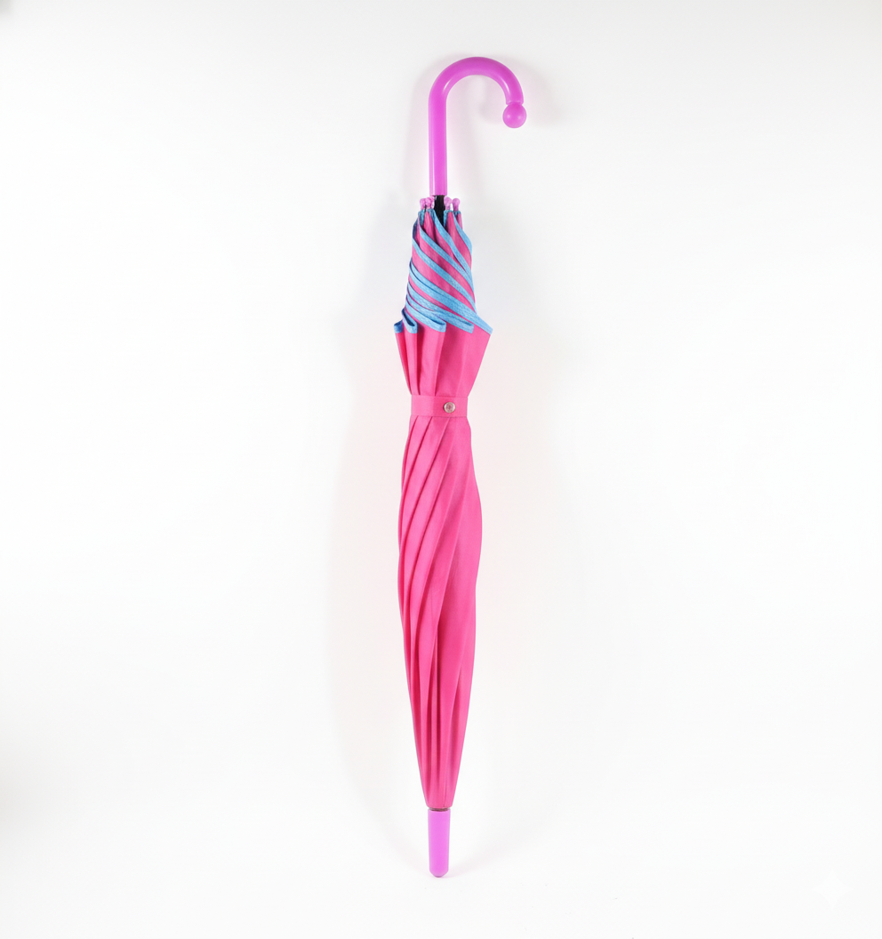 Classic Hook Handle Umbrella