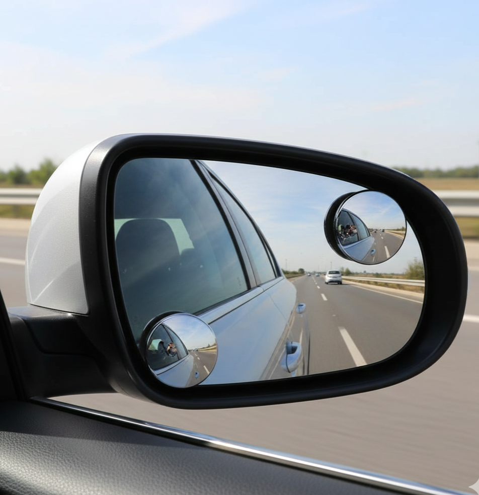 Blind Spot Mirror for Car