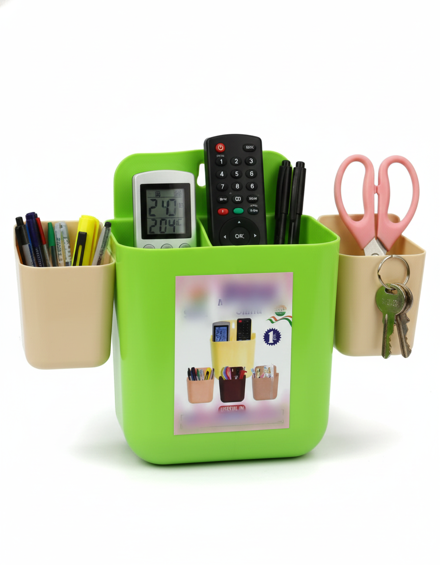 Multipurpose Wall Holder