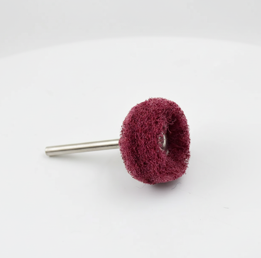 Abrasive Buffing Polishing Wheel Set