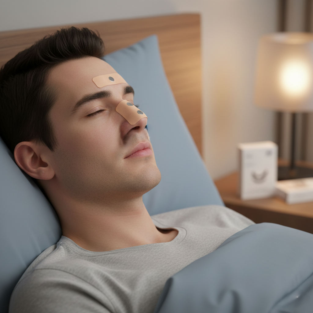 Nasal Strip Starter Kit