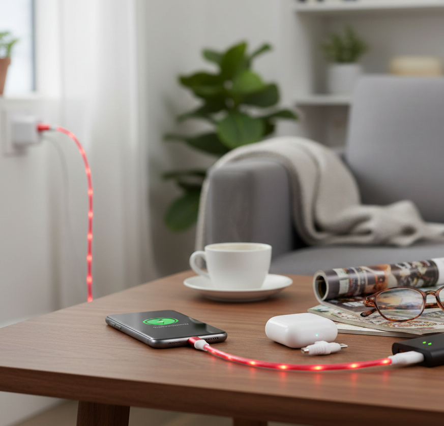 Charging Cable