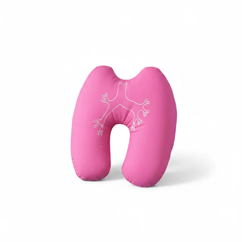U-shape Neck Travel Pillow