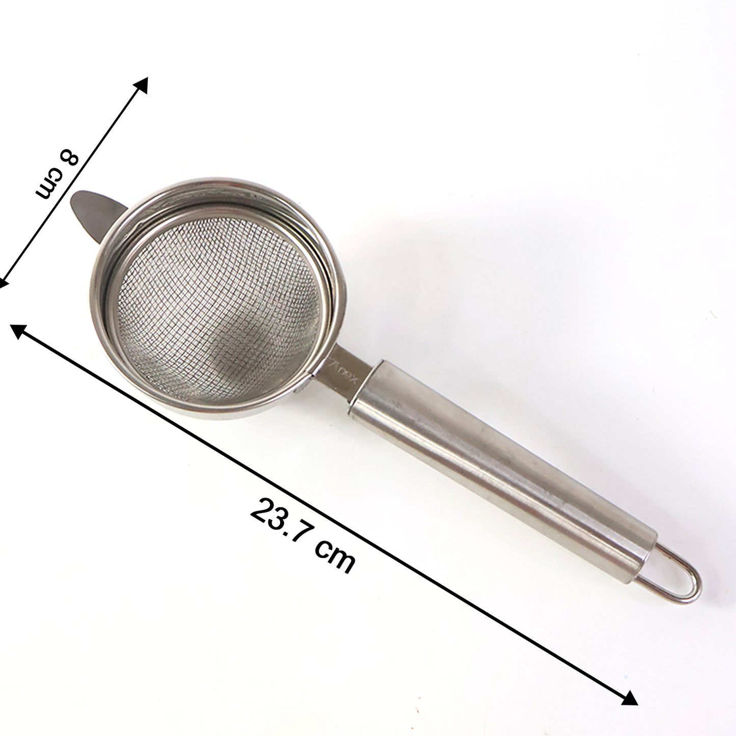 Supermom Medium Euro Mesh Strainer.