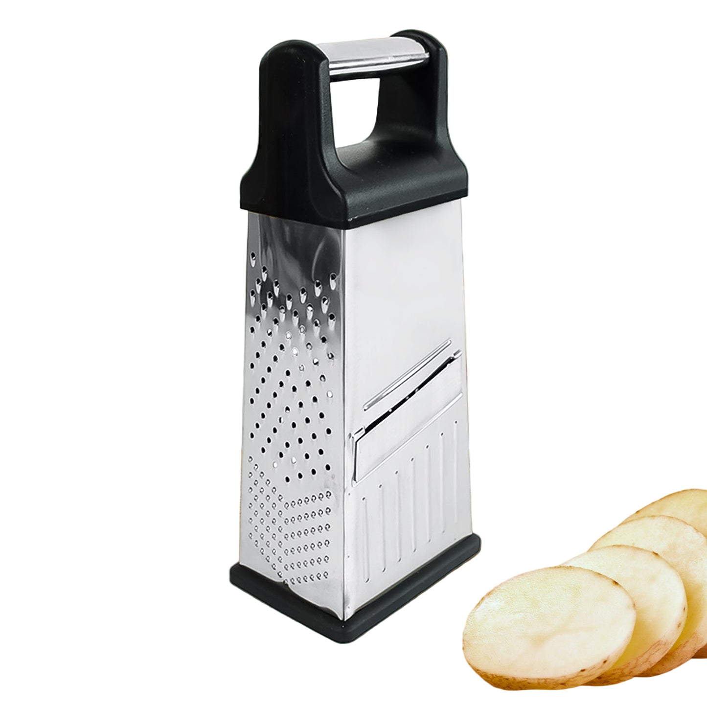 Multipurpose Vegetable, Fruit & Cheese Cutter for Kitchen.