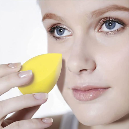 Makeup Sponges Set Wukusy