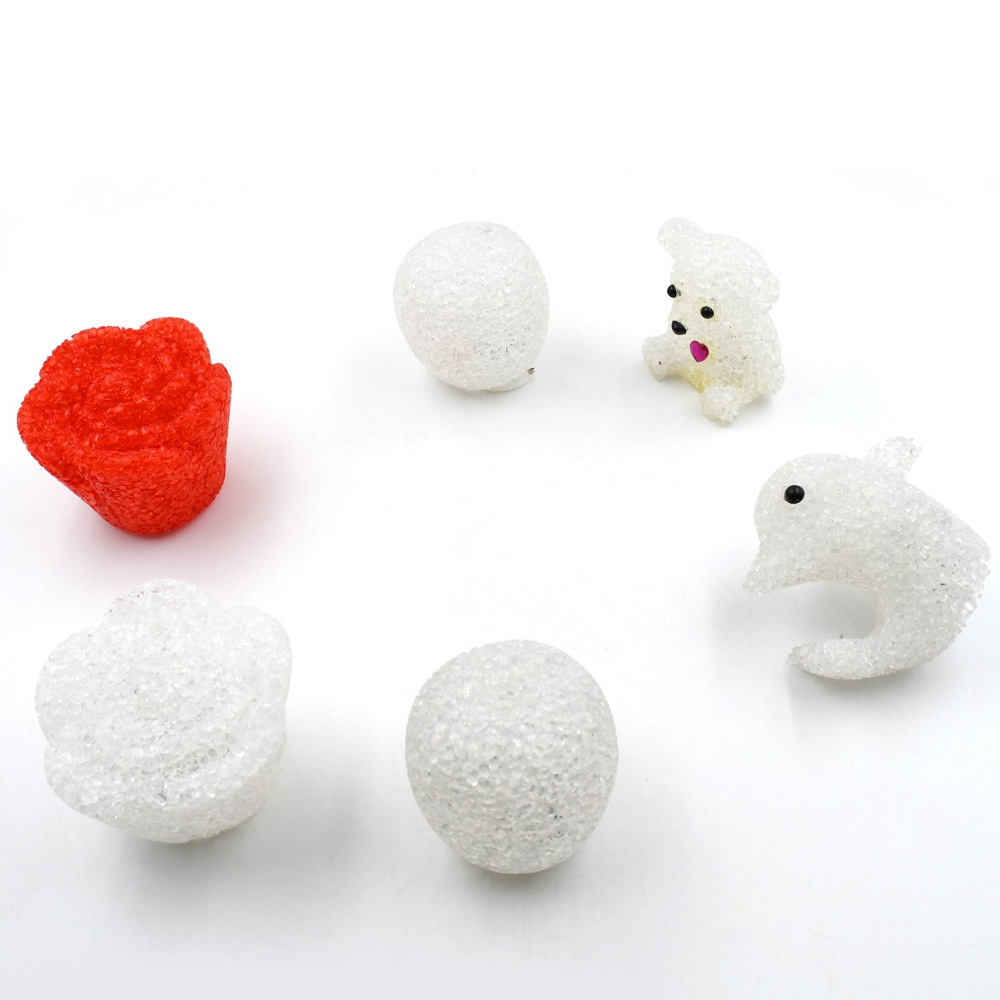MultiShape LED Night Light