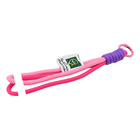 Multipurpose Hand Wrist Strap Lanyardwith Cellphone Phone Strap (1 Pc 7 Inch Multicolor) - BuyItOnline