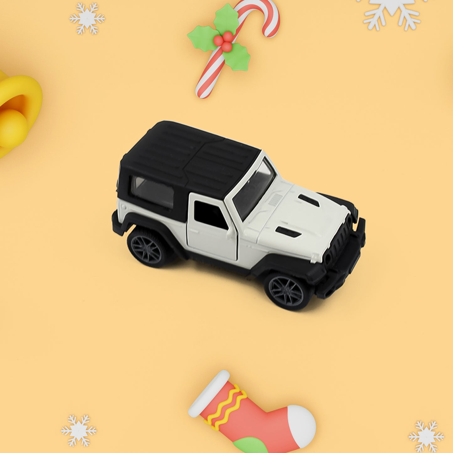 Zoom into Fun with the Mini Pull Back Toy Car