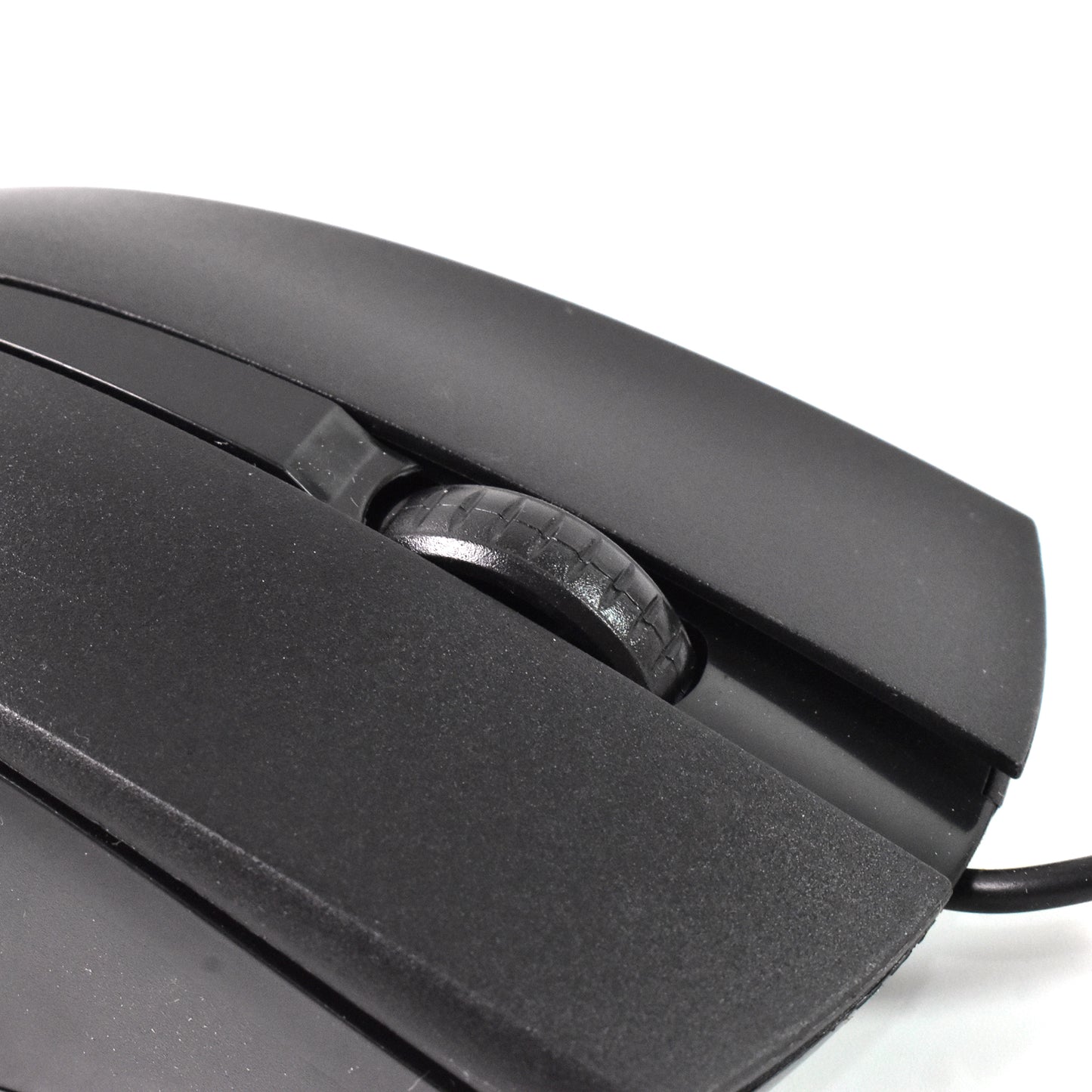 Computer Laptop Wired Optical Mouse