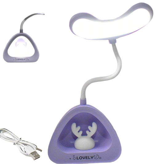 LED Desk Light Wukusy