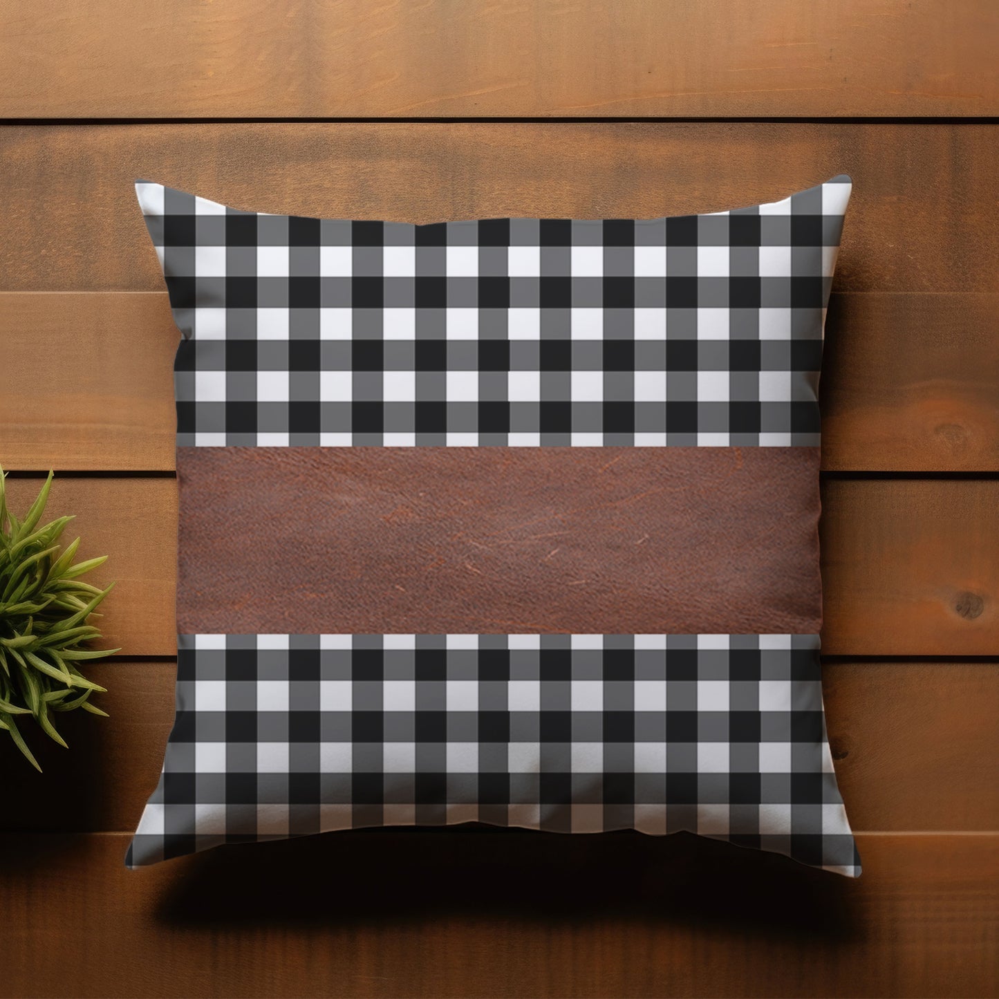 Cotton Cushion Cover