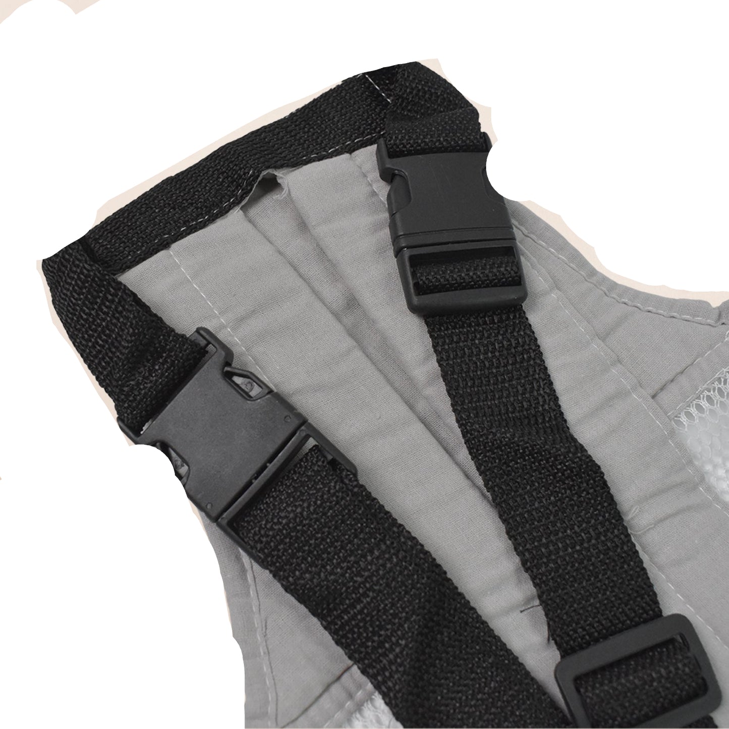 Ergonomic Baby Carrier Bag Baby Holder Carrier (1 Pc)