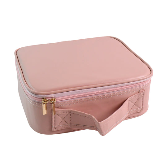 Premium Led Light Makeup Organizer Box - BuyItOnline