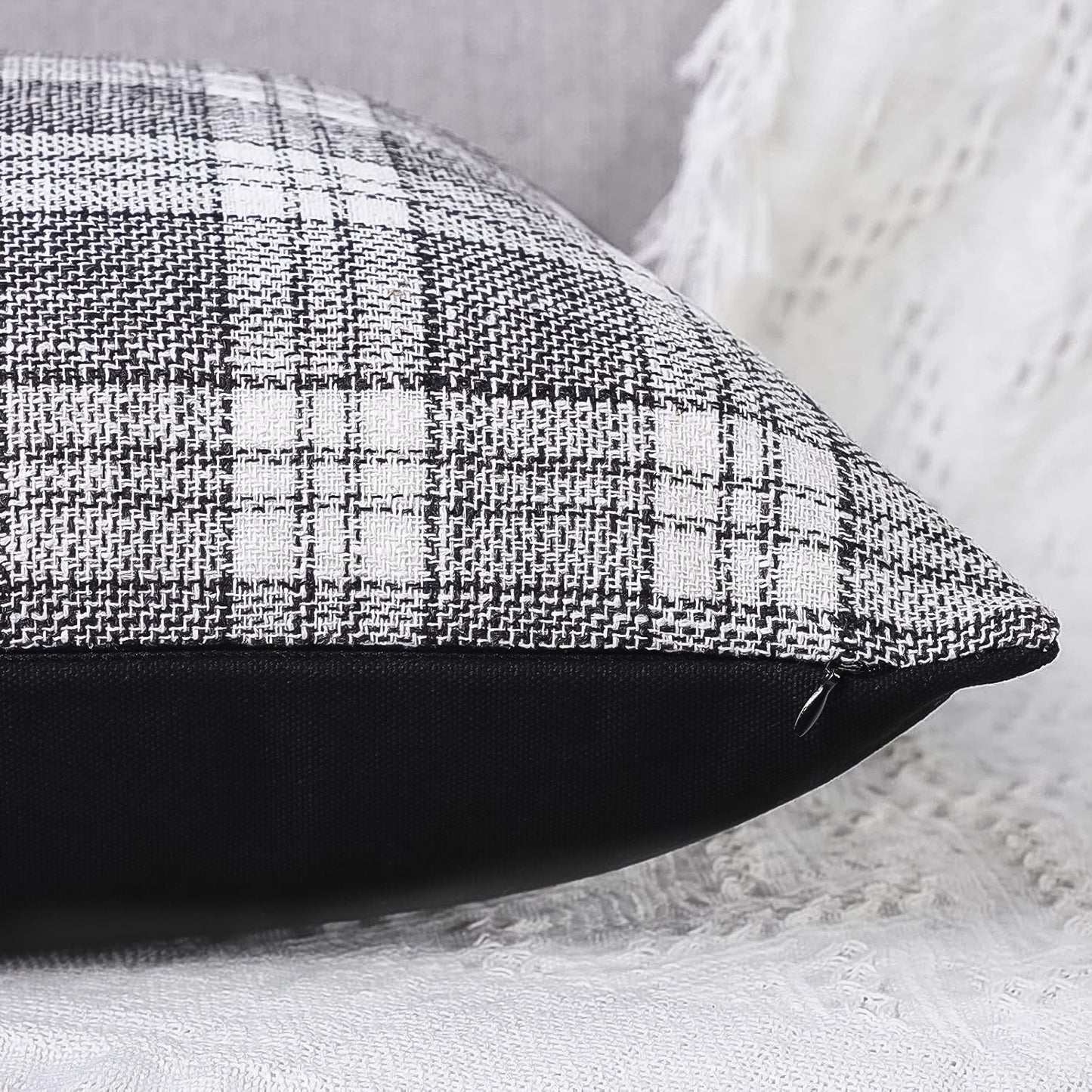 Decorative Pillow Covers