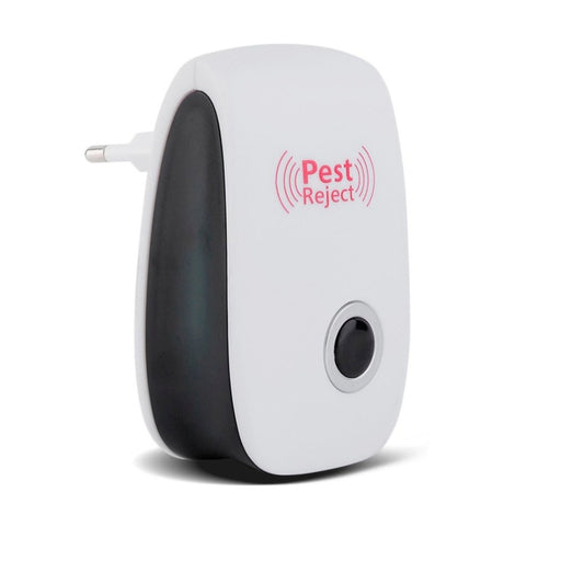 Ultrasonic Pest Repeller - BuyItOnline